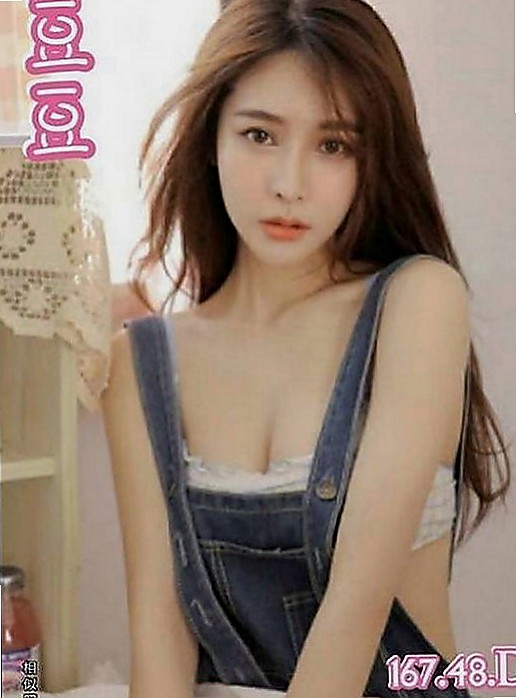 屏東外約茶|外賣茶：雨容 |新簽女藝人|166cm|51kg|C杯|18y|