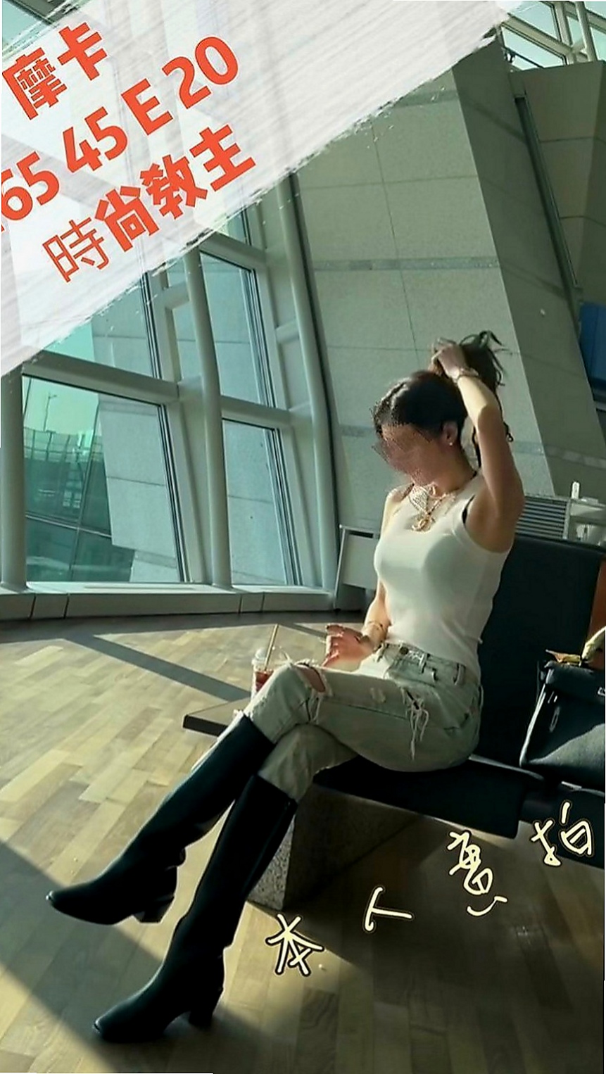 林口外送茶坊：雪蘭 |學生妹妹|170cm|50kg|D杯|22y|