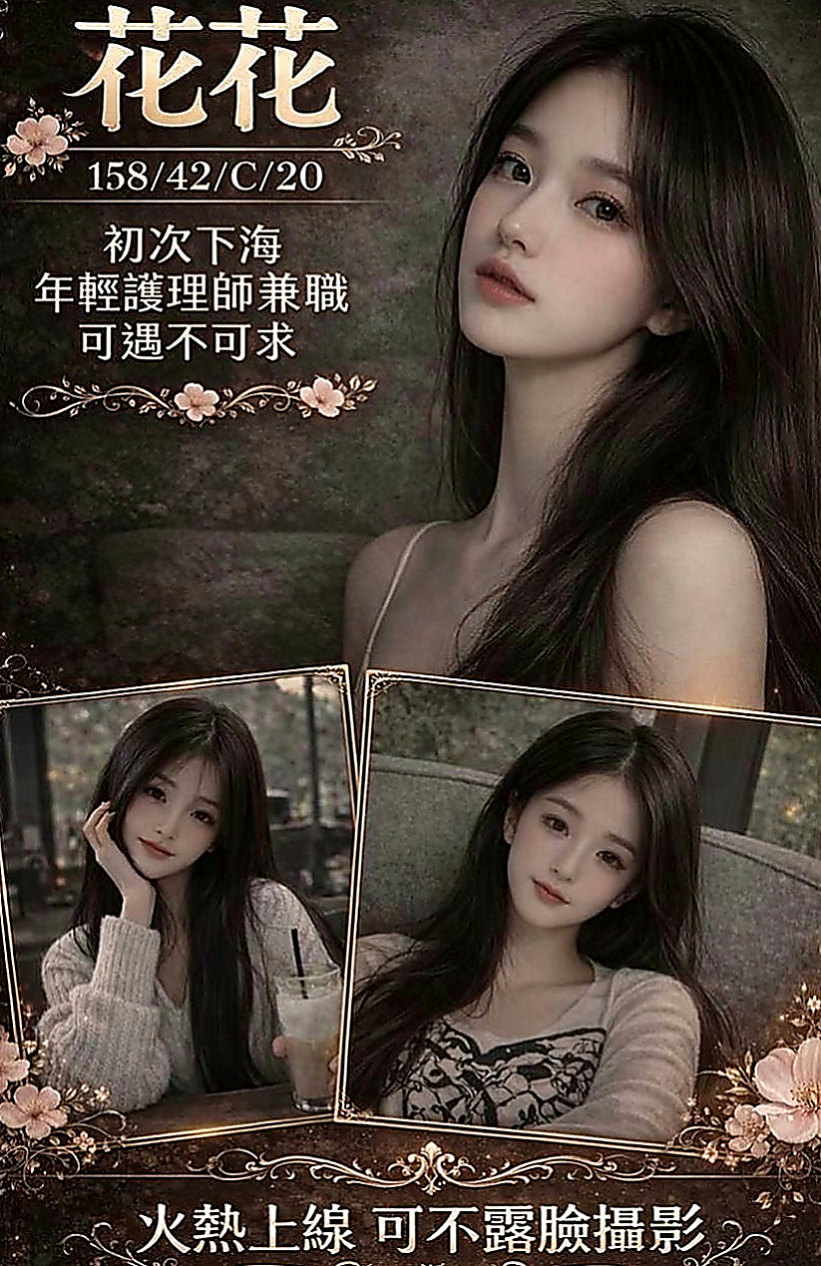 台南外送茶|外送茶莊：菁菁 |匯豐銀行櫃姐|166cm|53kg|C杯|24y|